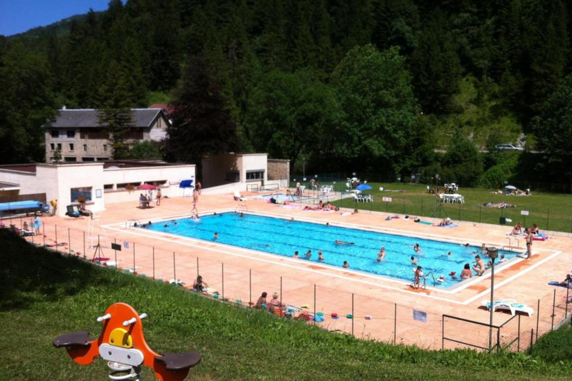 Chalet Cosy En Chartreuse Classe Saint-Pierre-de-Chartreuse Εξωτερικό φωτογραφία